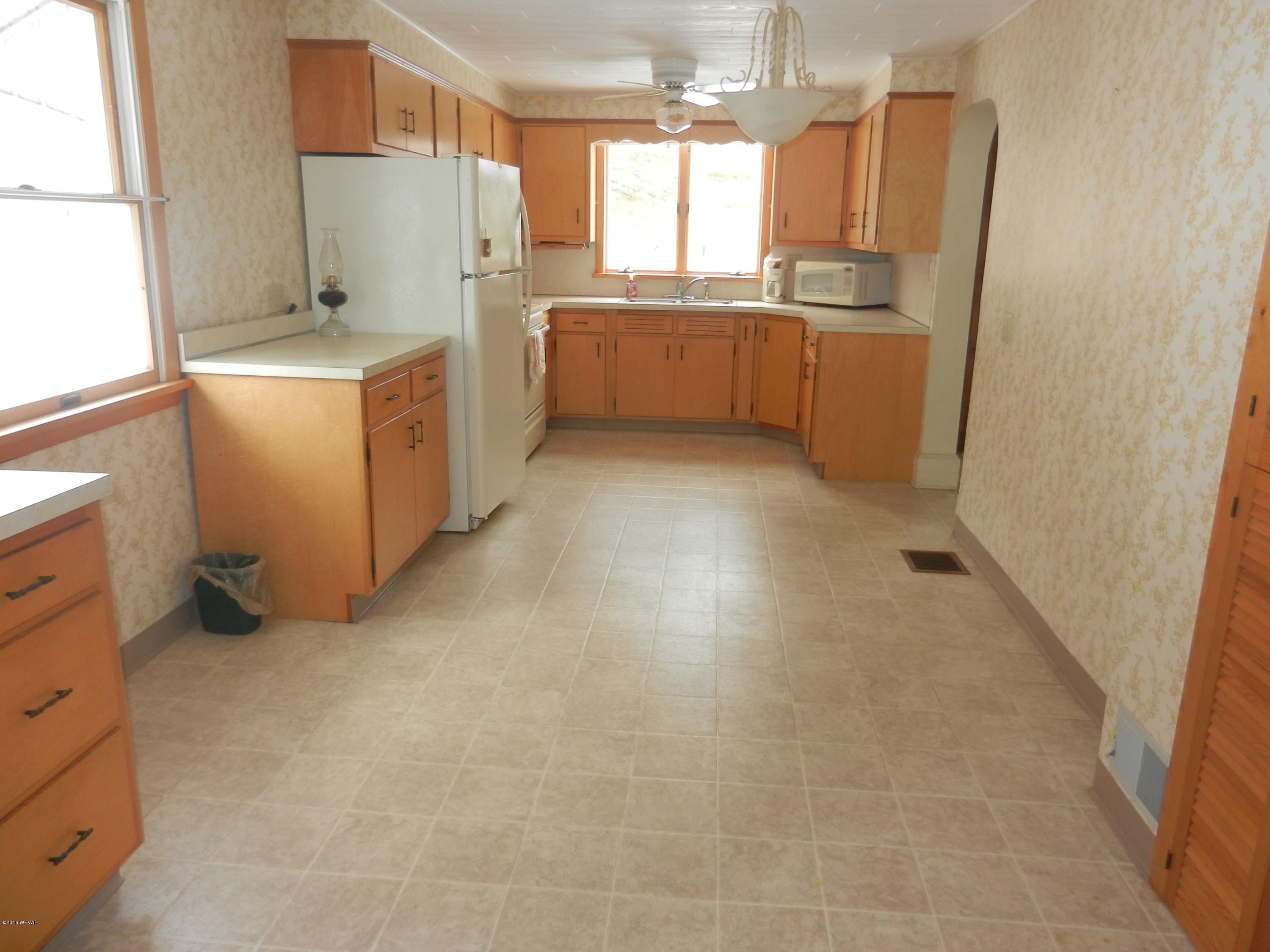 903 Canoe Run Road Jersey Shore, PA 17740 - Photo 8 of 19 Kitchen