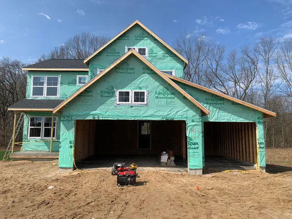 $544,900 | 1417 Kimber Drive, Lowell, MI 49331