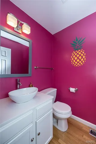 $369,000 | 4222 Delmar Boulevard, St. Louis, MO 63108