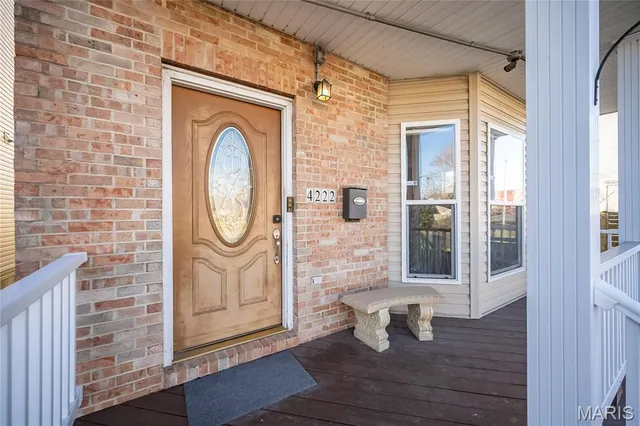 $369,000 | 4222 Delmar Boulevard, St. Louis, MO 63108