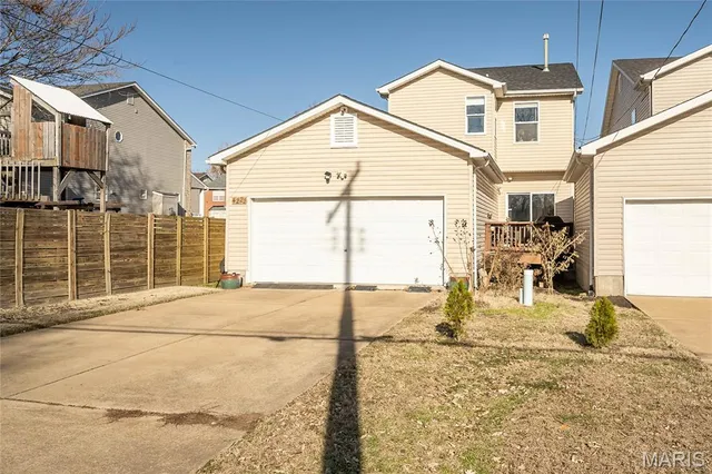 $369,000 | 4222 Delmar Boulevard, St. Louis, MO 63108