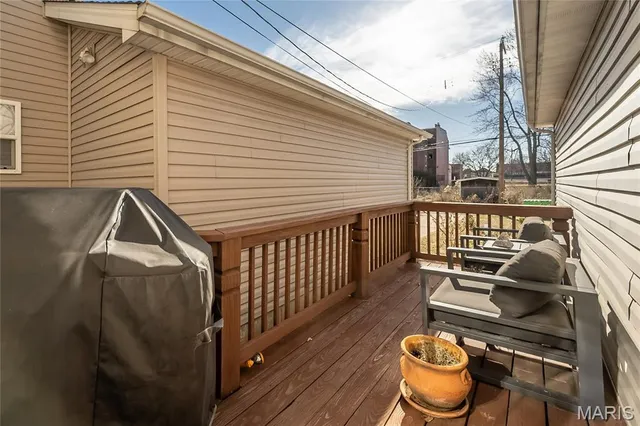 $369,000 | 4222 Delmar Boulevard, St. Louis, MO 63108