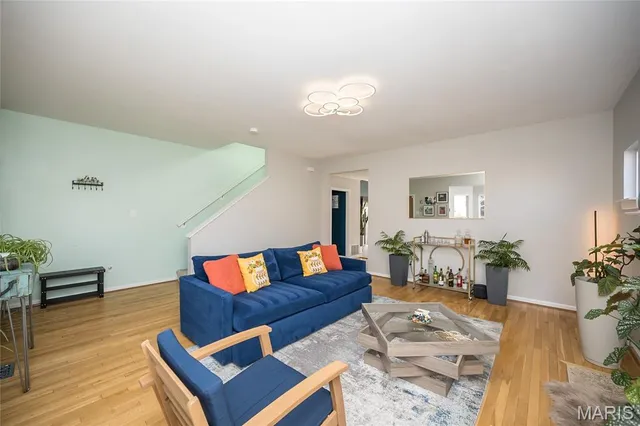 $369,000 | 4222 Delmar Boulevard, St. Louis, MO 63108