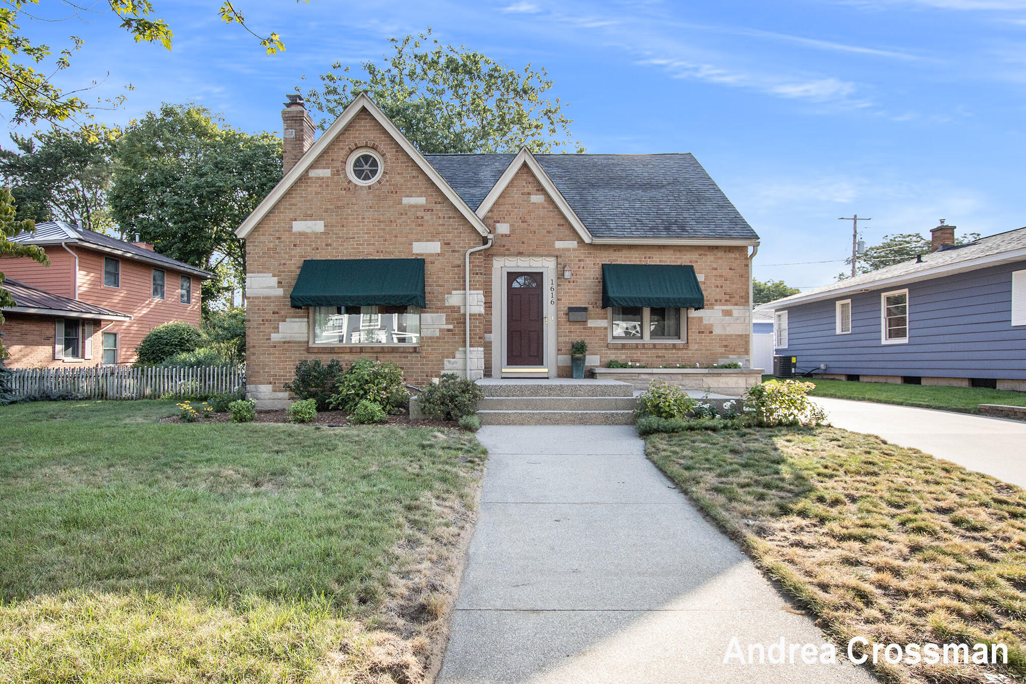 1616 Sheldon Road Grand Haven, MI 49417 - Photo 1 of 46 1