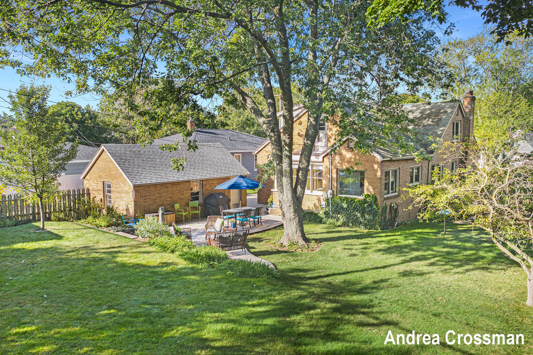 1616 Sheldon Road Grand Haven, MI 49417 - Photo 36 of 46 DJI_0783