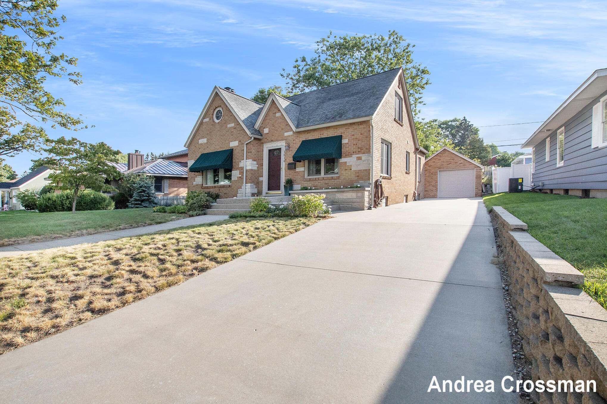 1616 Sheldon Road Grand Haven, MI 49417 - Photo 38 of 46 3