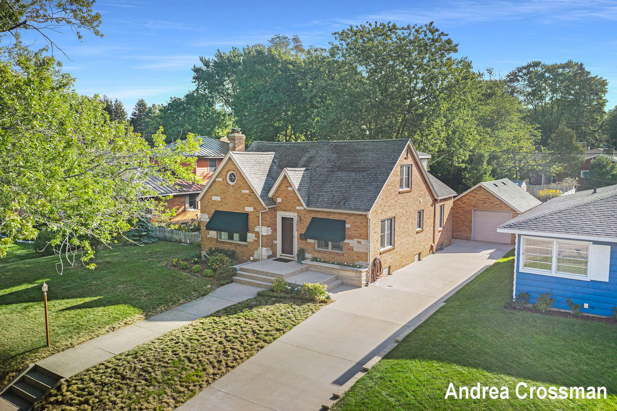 1616 Sheldon Road Grand Haven, MI 49417 - Photo 39 of 46 DJI_0778