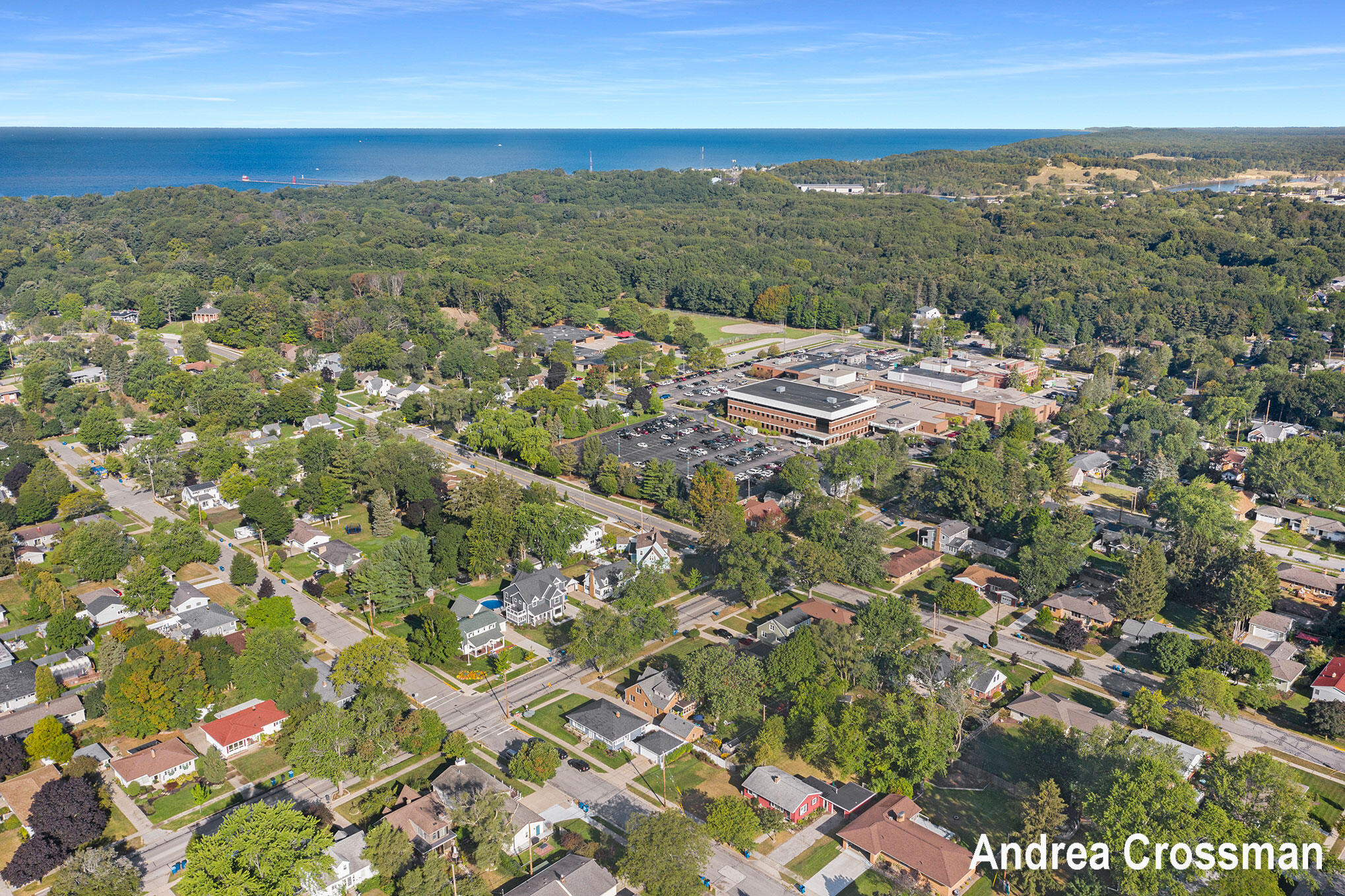 1616 Sheldon Road Grand Haven, MI 49417 - Photo 40 of 46 DJI_0784