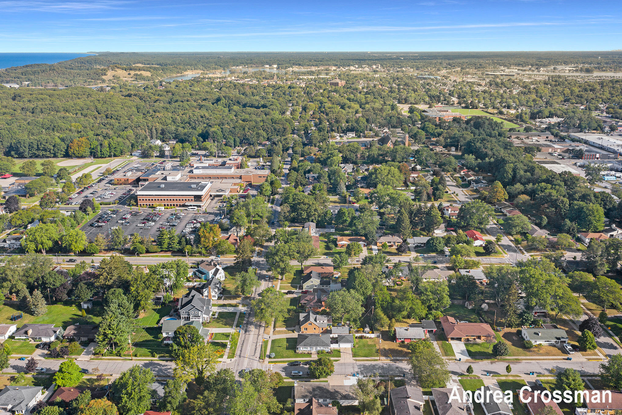 1616 Sheldon Road Grand Haven, MI 49417 - Photo 41 of 46 DJI_0785