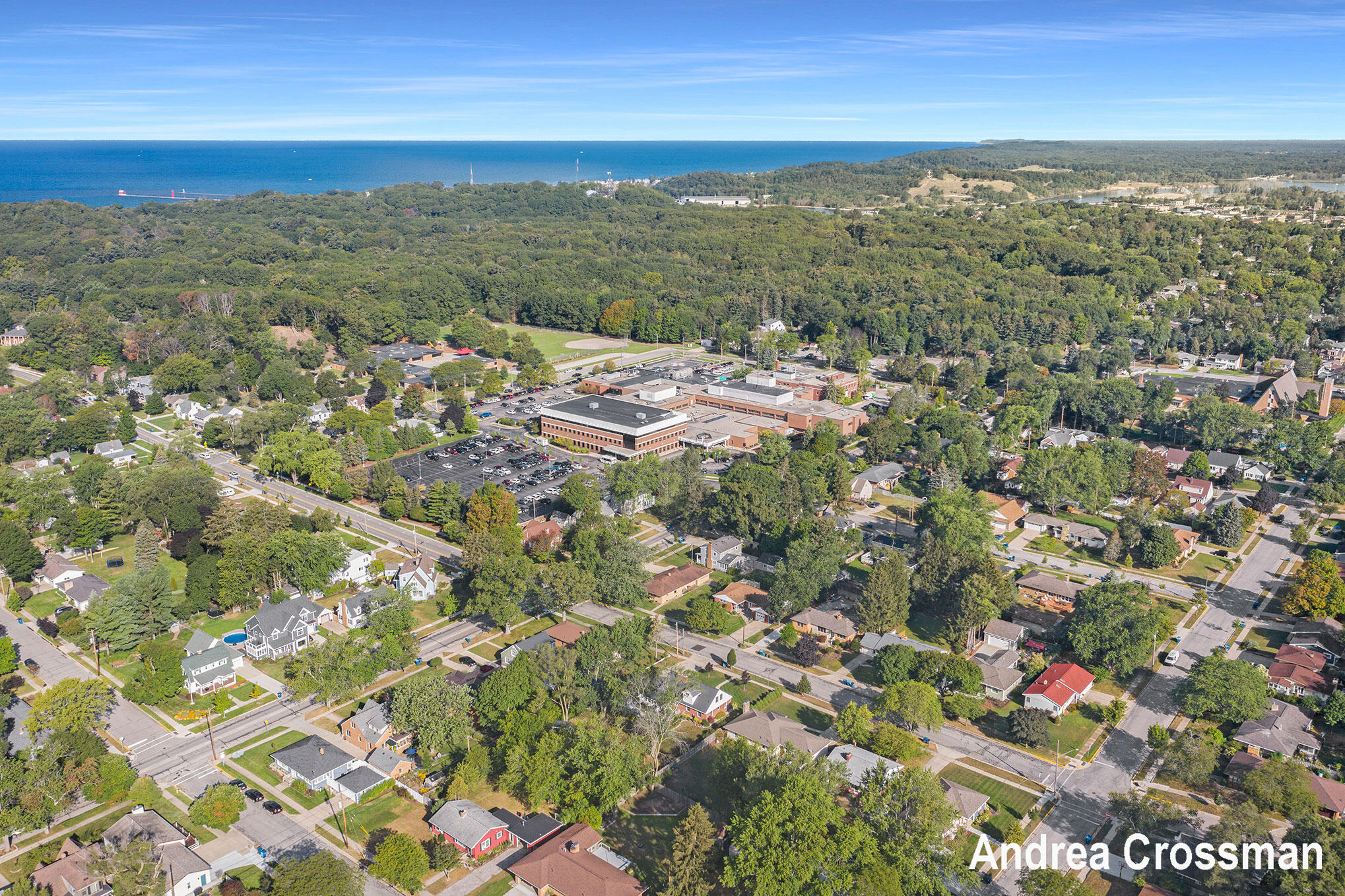 1616 Sheldon Road Grand Haven, MI 49417 - Photo 43 of 46 DJI_0795