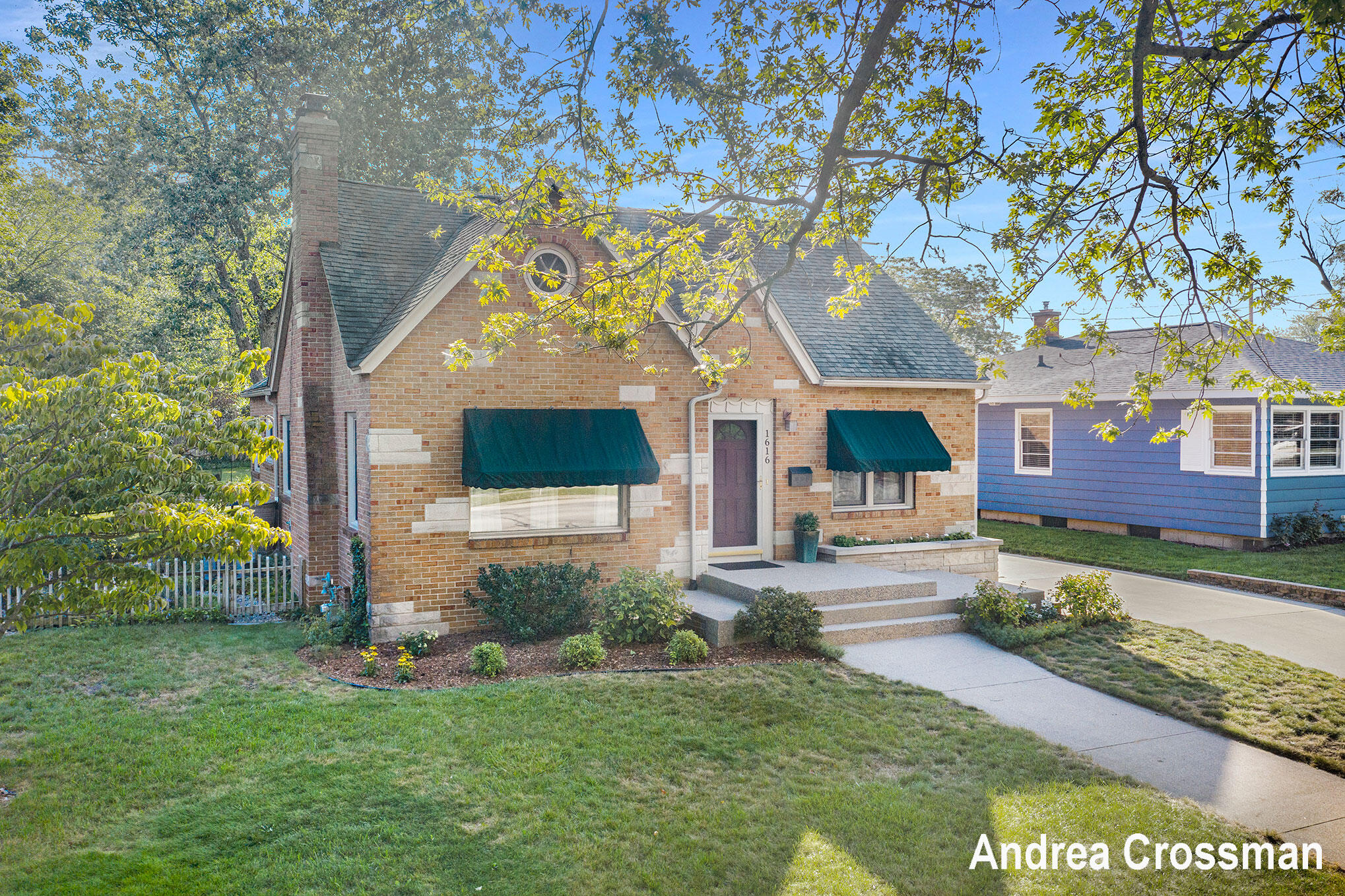 1616 Sheldon Road Grand Haven, MI 49417 - Photo 5 of 46 DJI_0780