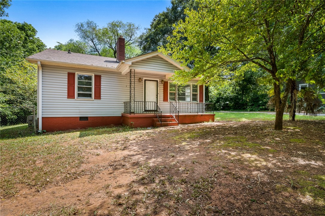 3007 New Pond Road Anderson, SC 29624 - Photo 1 of 23 Gallery Image 1