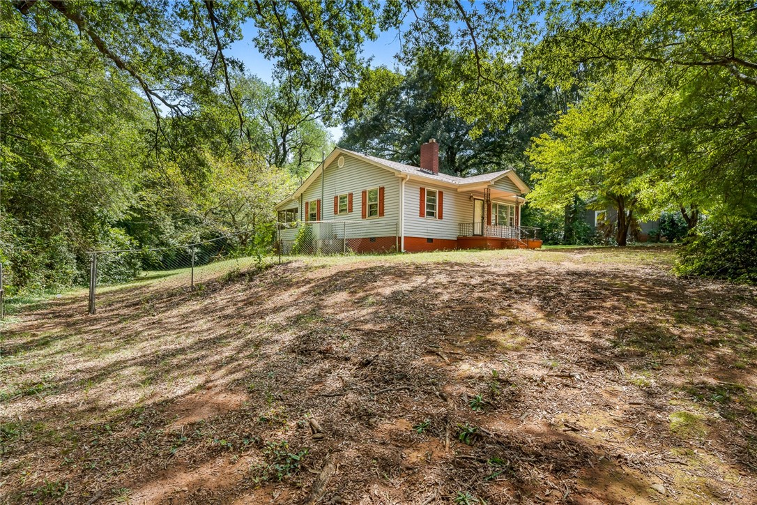 3007 New Pond Road Anderson, SC 29624 - Photo 2 of 23 Gallery Image 2