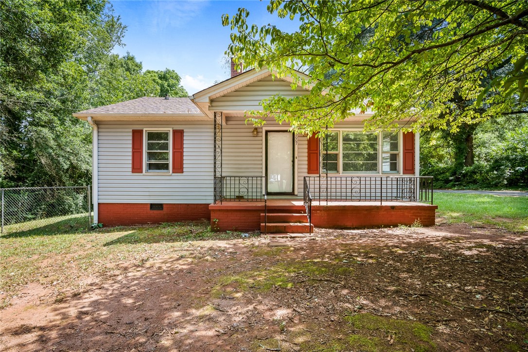 3007 New Pond Road Anderson, SC 29624 - Photo 3 of 23 Gallery Image 3
