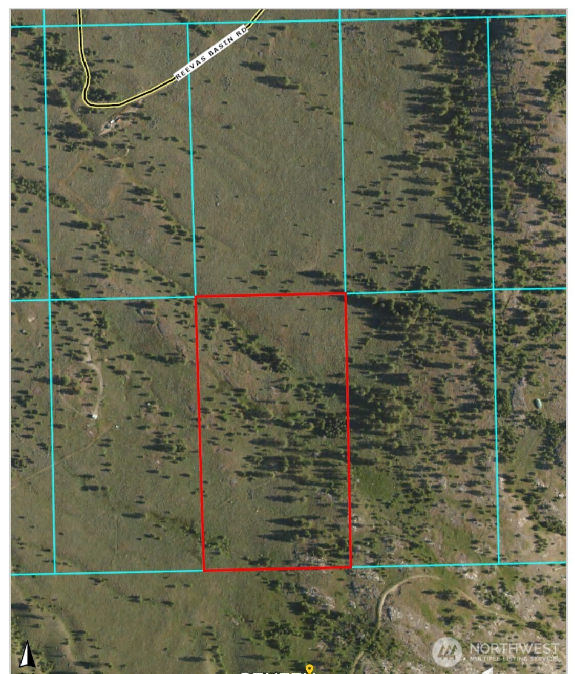 0 Xxx Tonasket, WA 98855 - Photo 1 of 3