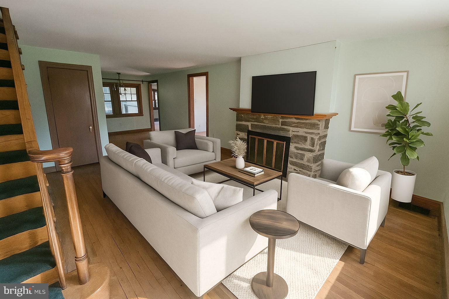 438 Moreboro Road Hatboro, PA 19040 - Photo 16 of 68 Virtual staged picture