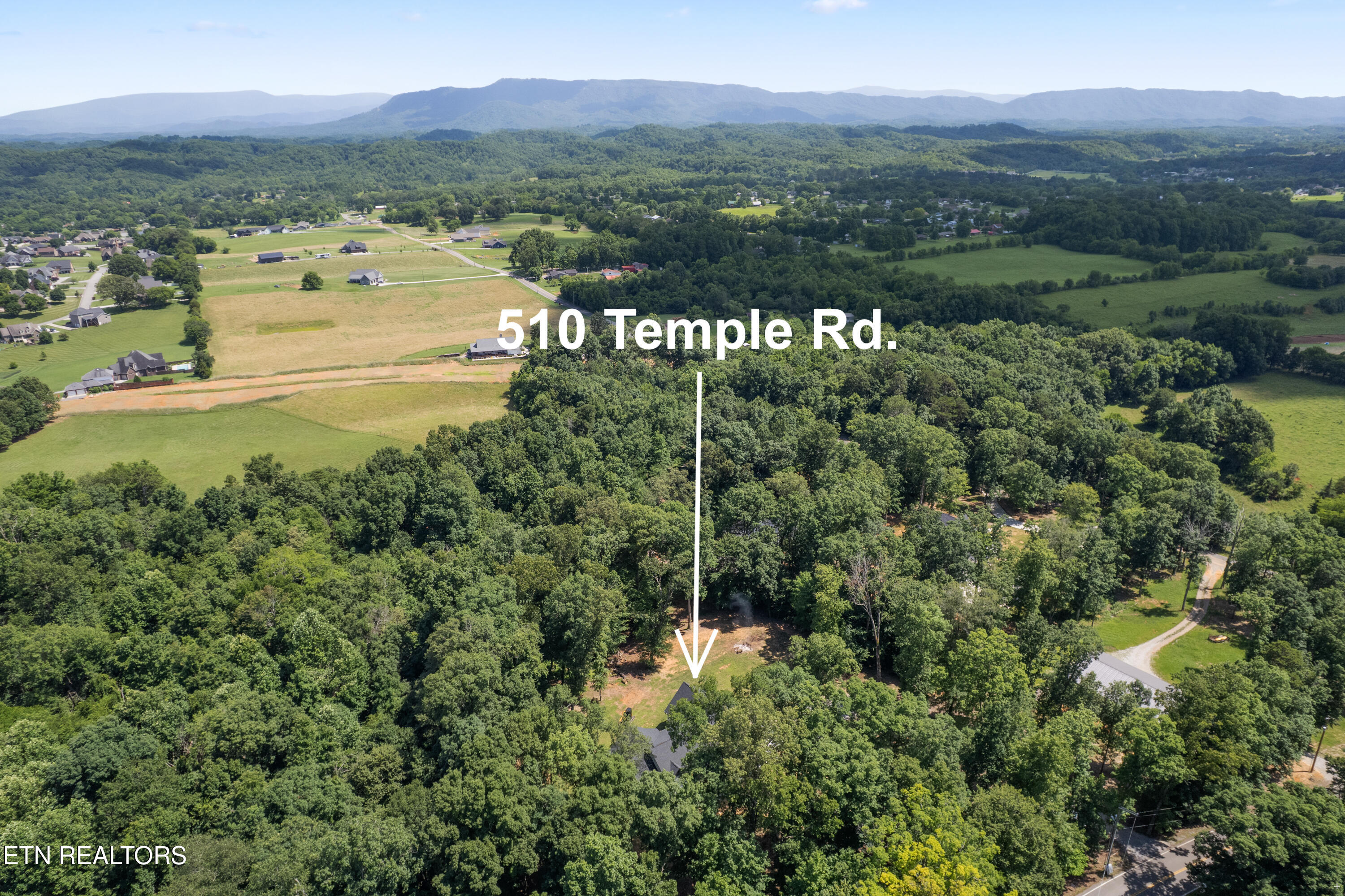 510 Temple Road Seymour, TN 37865 - Photo 42 of 45 Positive Perceptions-42