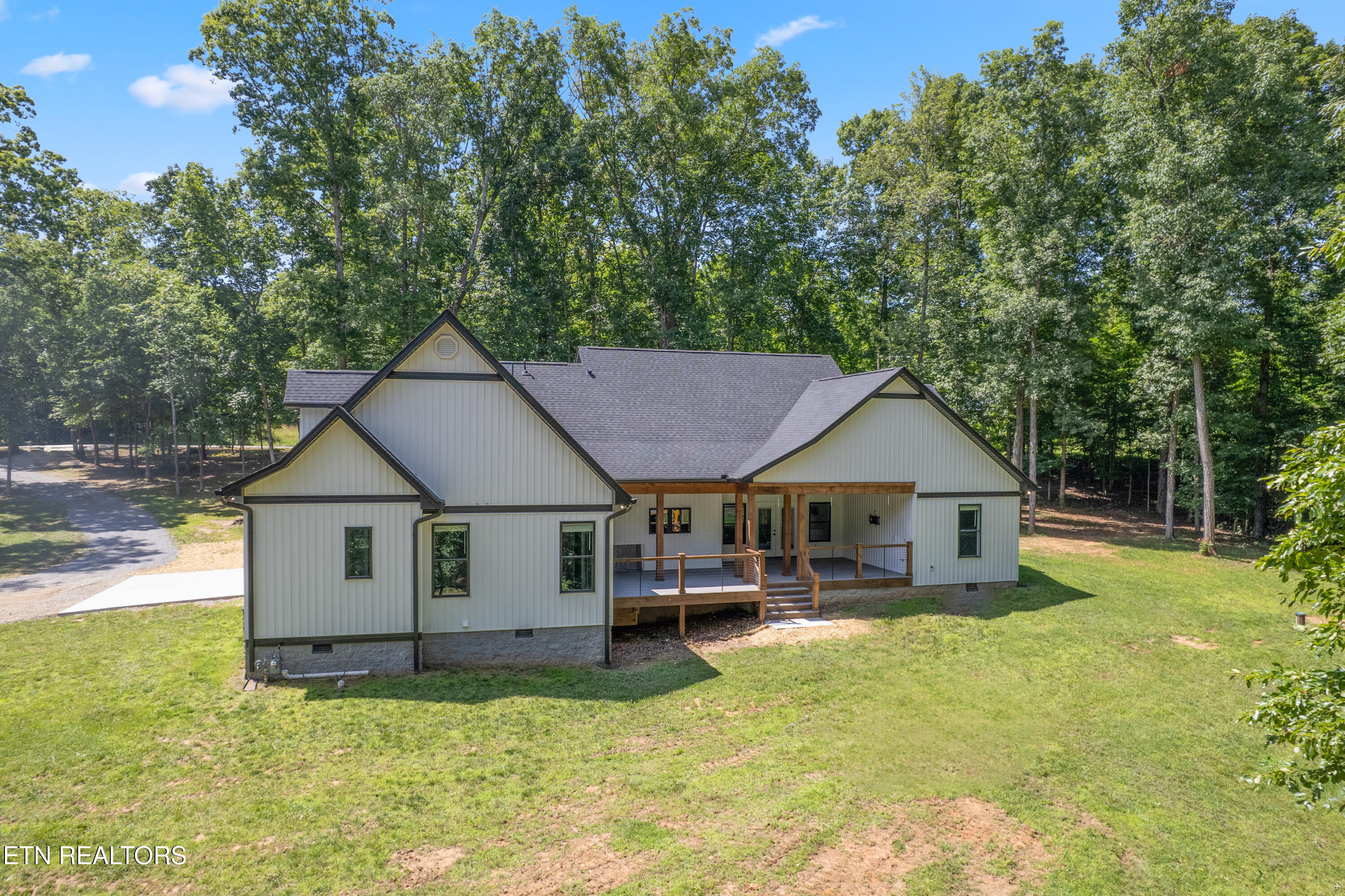510 Temple Road Seymour, TN 37865 - Photo 45 of 45 Positive Perceptions-45