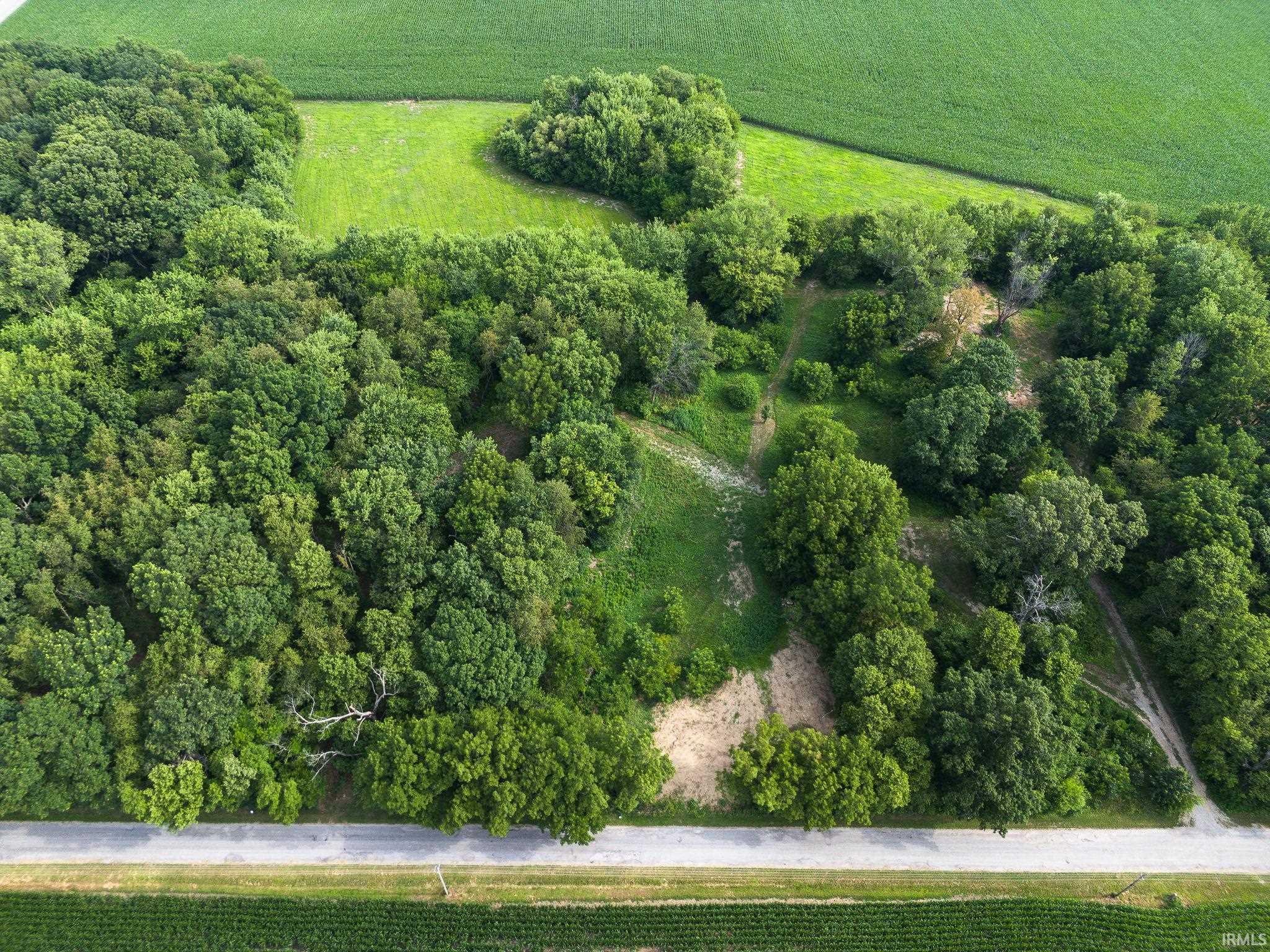 Lot 2 East 850 South Brookston, IN 47923 - Photo 11 of 14