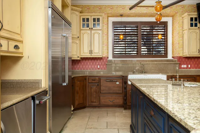 $1,200,000 | 18 Cypress Point, Amarillo, TX 79124