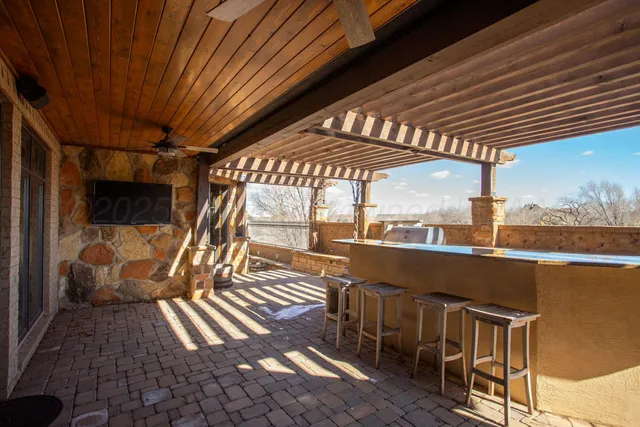 $1,200,000 | 18 Cypress Point, Amarillo, TX 79124