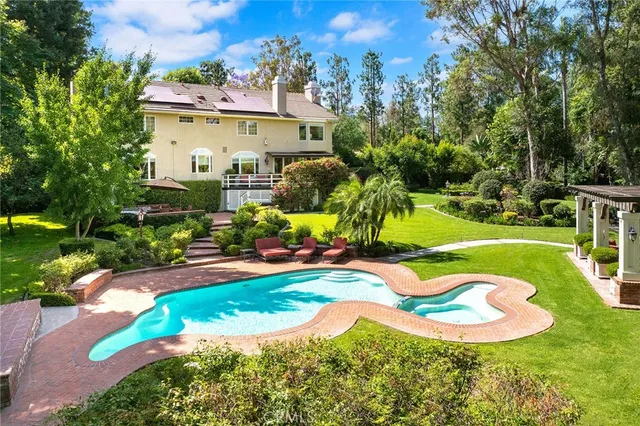 $2,580,000 | 3248 Giant Forest Loop, Chino Hills, CA 91709