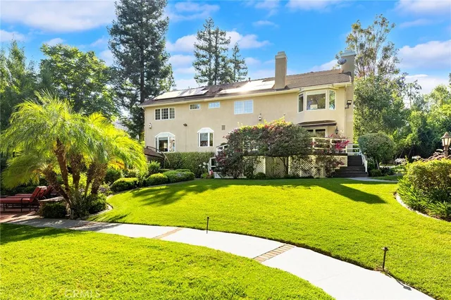 $2,580,000 | 3248 Giant Forest Loop, Chino Hills, CA 91709