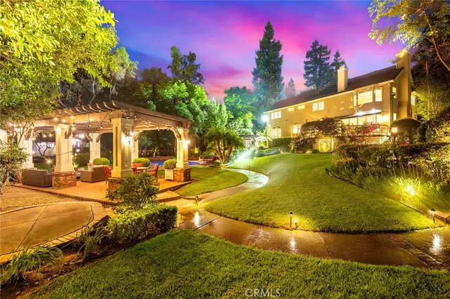 $2,580,000 | 3248 Giant Forest Loop, Chino Hills, CA 91709