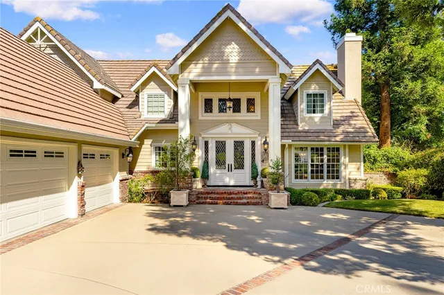 $2,580,000 | 3248 Giant Forest Loop, Chino Hills, CA 91709