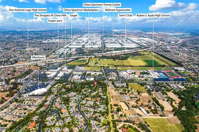 $2,580,000 | 3248 Giant Forest Loop, Chino Hills, CA 91709