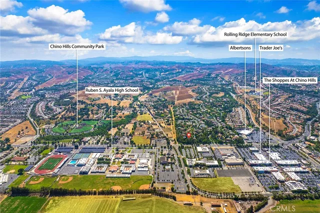 $2,580,000 | 3248 Giant Forest Loop, Chino Hills, CA 91709