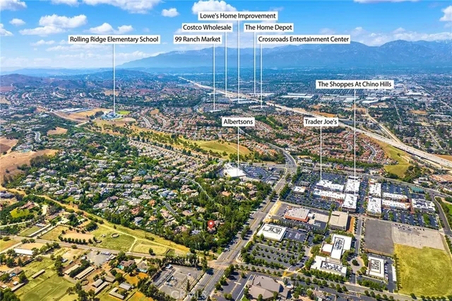 $2,580,000 | 3248 Giant Forest Loop, Chino Hills, CA 91709