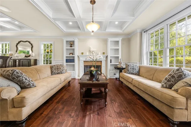a stove top oven sitting inside of a kitchen