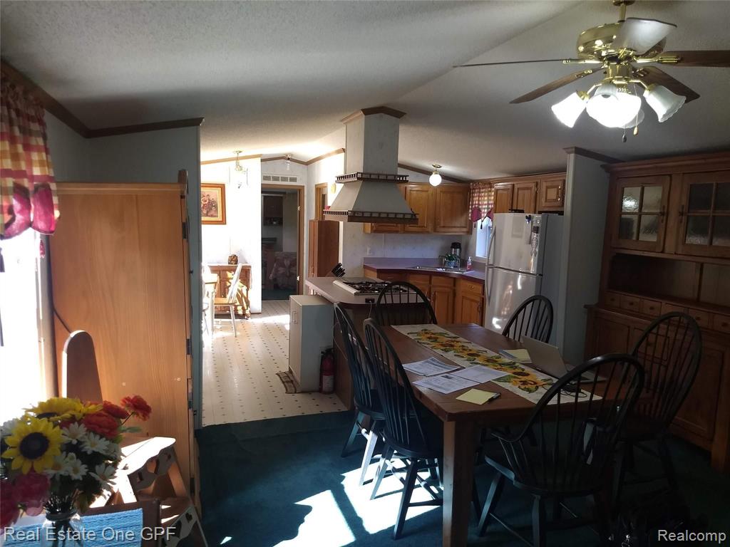 5246 Downington Road Decker, MI 48426 - Photo 12 of 41
