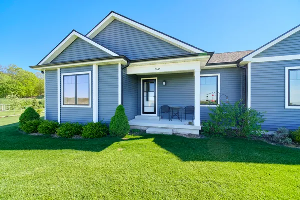 $716,500 | 3605 Pinot Point, Manistee, MI 49660