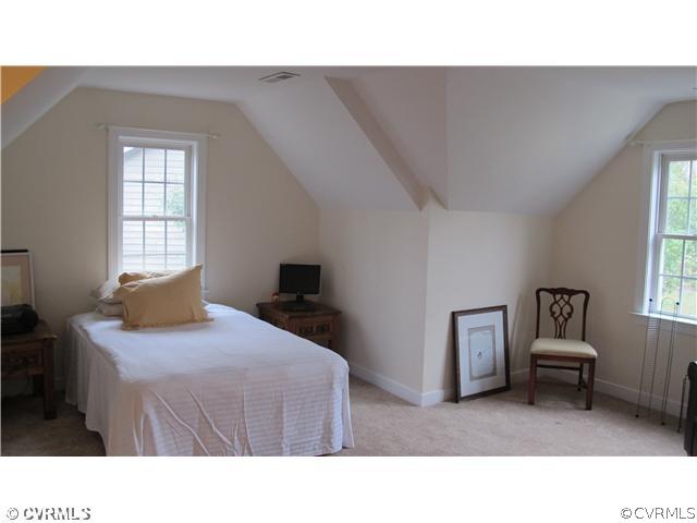 2545 Lochness Road Richmond, VA 23235 - Photo 16 of 20 a living room with furniture and a window