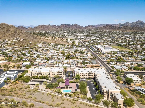 $299,000 | 9820 North Central Avenue, Unit 132, Phoenix, AZ 85020