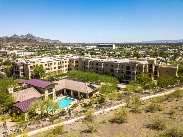 $299,000 | 9820 North Central Avenue, Unit 132, Phoenix, AZ 85020