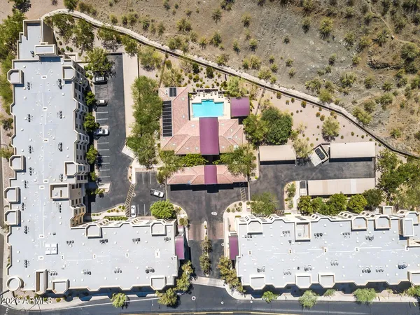 $299,000 | 9820 North Central Avenue, Unit 132, Phoenix, AZ 85020