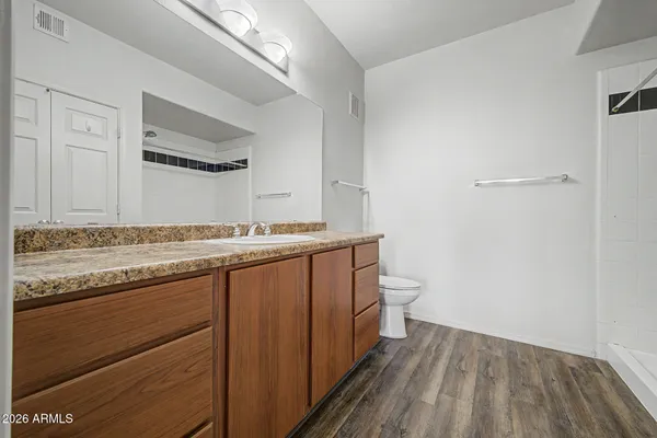 $299,000 | 9820 North Central Avenue, Unit 132, Phoenix, AZ 85020