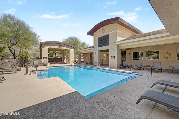$299,000 | 9820 North Central Avenue, Unit 132, Phoenix, AZ 85020