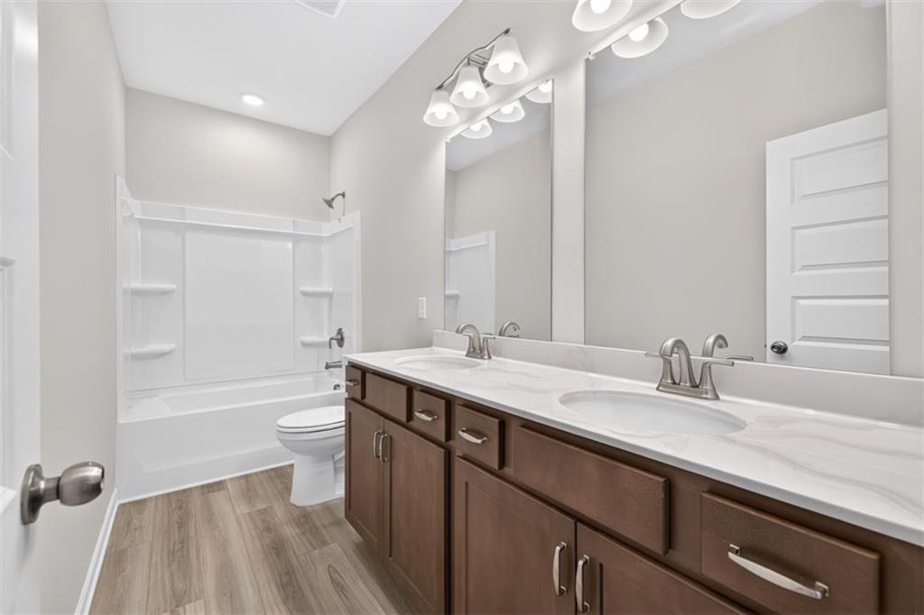 175 Jones Ridge Drive Dallas, GA 30132 - Photo 32 of 52 Gallery Image 32