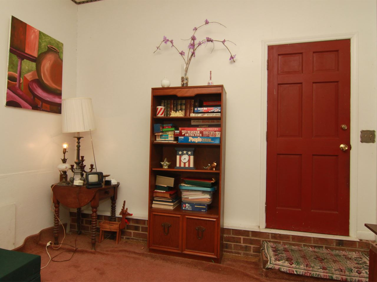 818 Chalk Level Road Durham, NC 27704 - Photo 16 of 25 Bonus