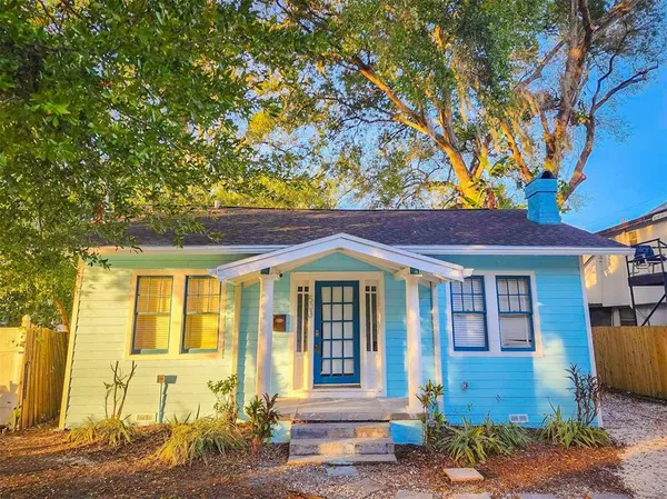 $2,200 | 503 West Idlewild Avenue, Tampa, FL 33604