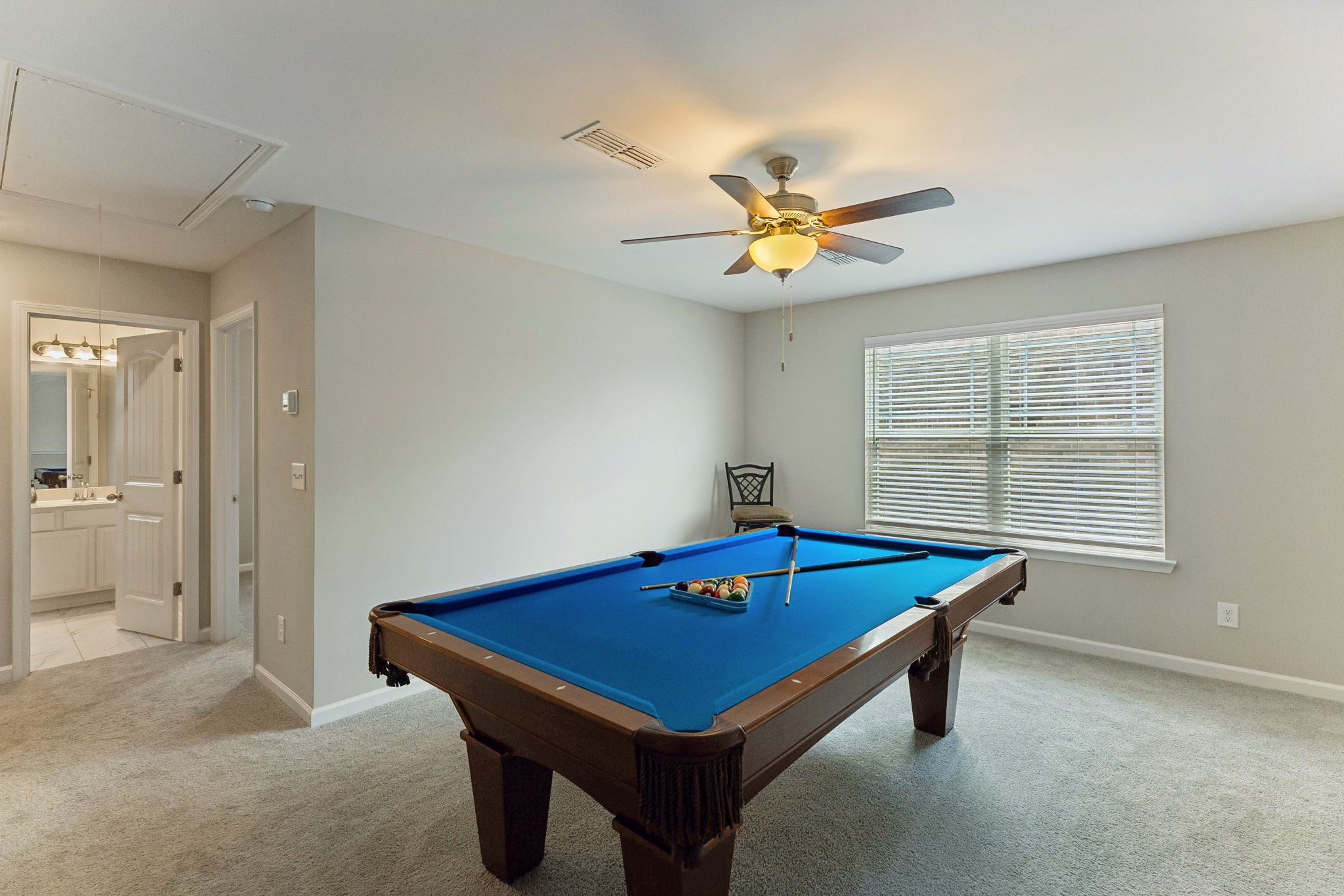 239 Thorpe Drive Spring Hill, TN 37174 - Photo 30 of 45