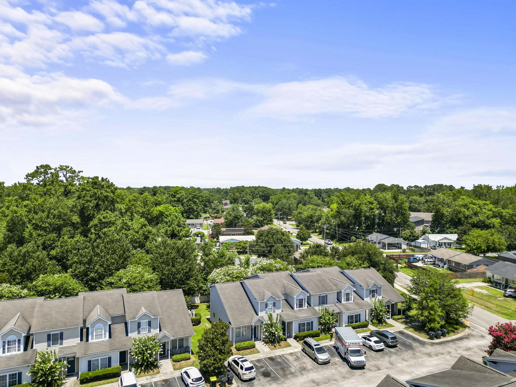 100 Spring Creek Drive, Unit A Myrtle Beach, SC 29588 - Photo 26 of 30