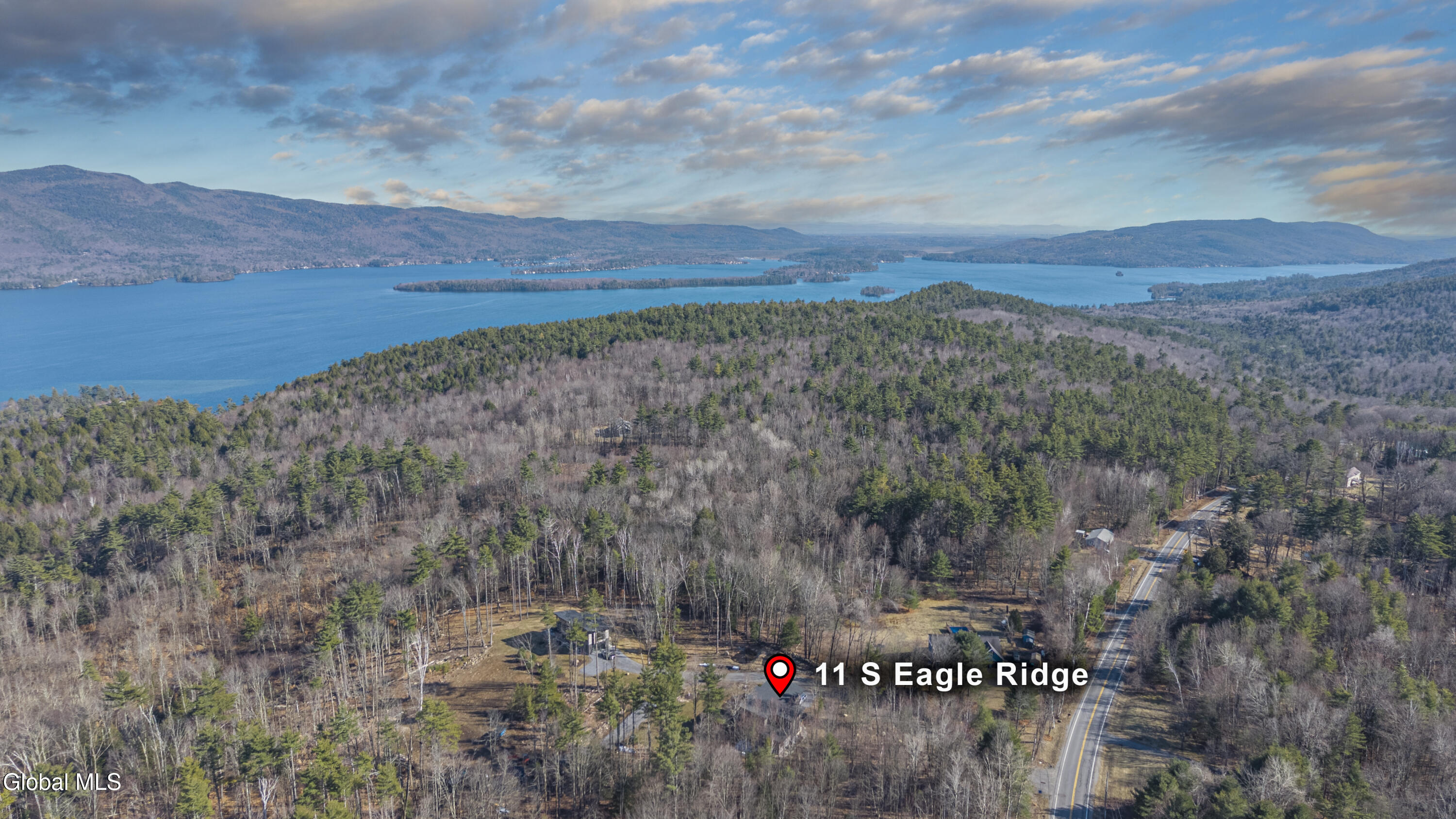 11 South Eagle Ridge Diamond Point, NY 12824 - Photo 11 of 55 10-ADK-10