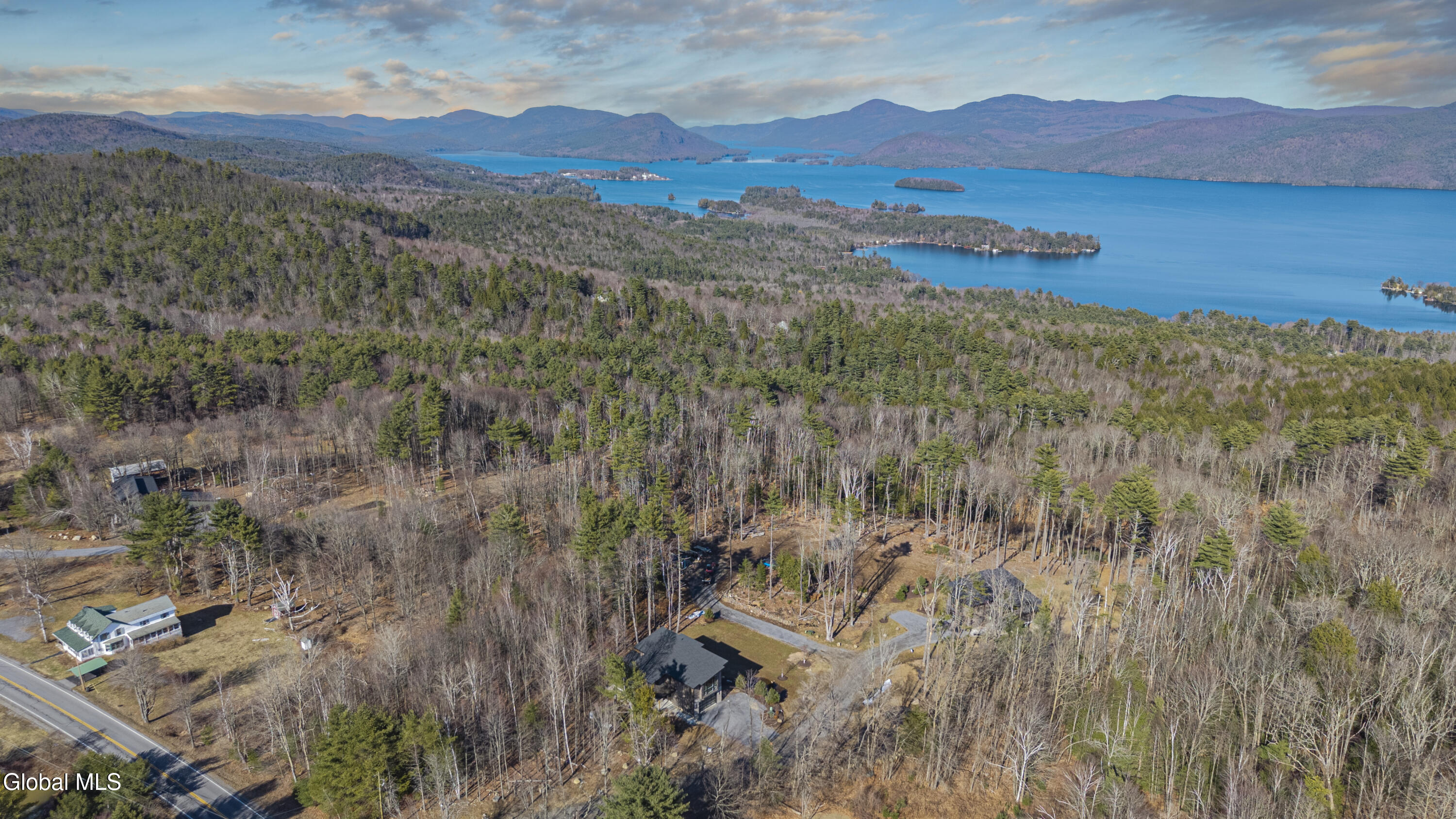 11 South Eagle Ridge Diamond Point, NY 12824 - Photo 12 of 55 11-ADK-11