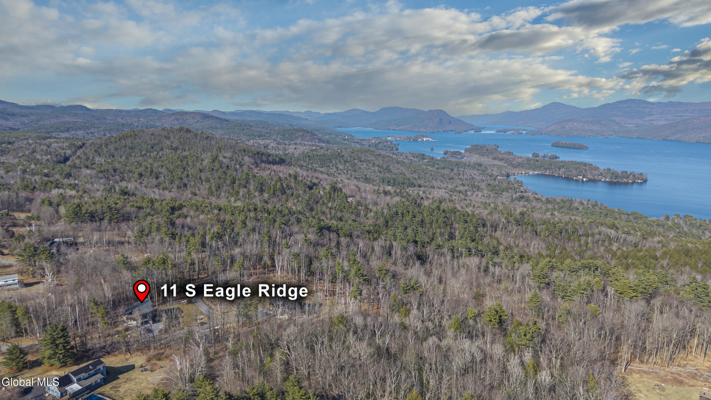 11 South Eagle Ridge Diamond Point, NY 12824 - Photo 13 of 55 12-ADK-12