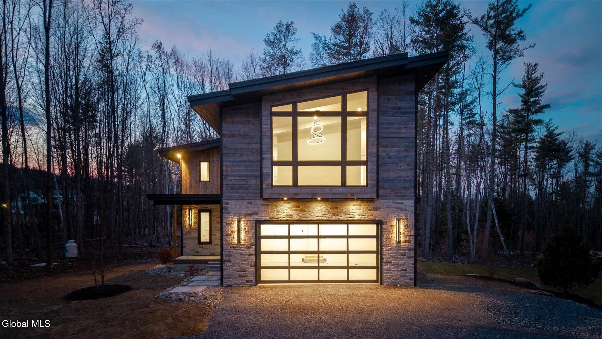 11 South Eagle Ridge Diamond Point, NY 12824 - Photo 2 of 55 51-ADK-1-2